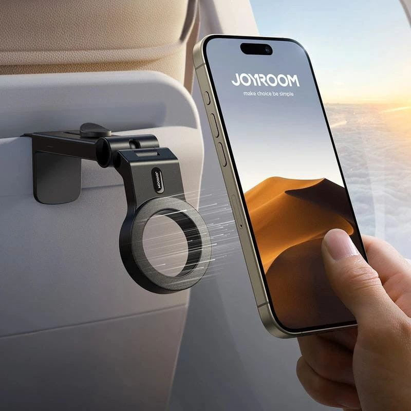Joyroom JR-ZS365 - Soporte magnético para teléfono