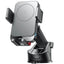 Joyroom JR-ZS241S - Soporte de teléfono para coche con carga inalámbrica