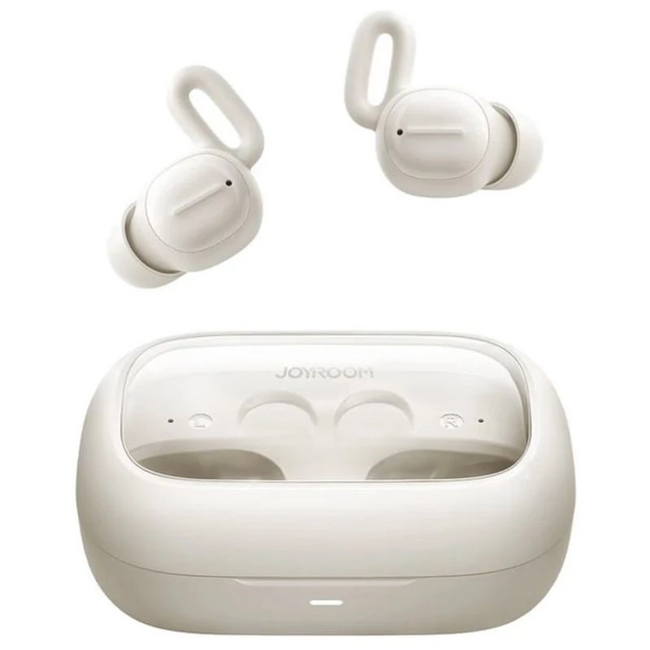 Joyroom Cozydots Series JR-TS1 TWS Blanco Hover Image