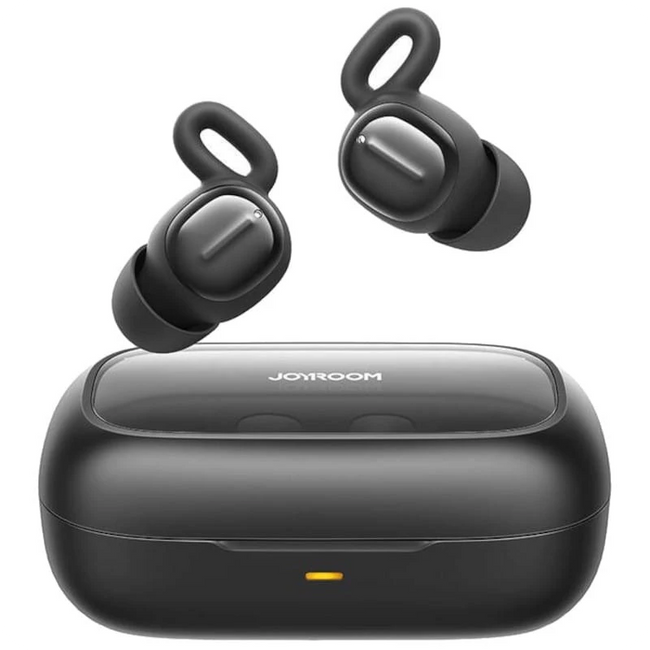 Joyroom Cozydots Series JR-TS1 TWS Negro Hover Image