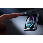 Joyroom JR-CCN04 60W USB-A y USB Tipo C - Cargador de coche
