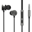 Joyroom JR-EW03 Jack 3.5mm Gris Oscuro