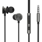Joyroom JR-EW03 Jack 3.5mm Gris Oscuro