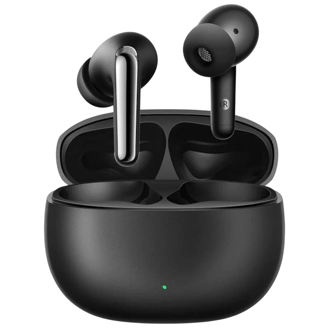 Joyroom JR-FN1 TWS Negro Hover Image