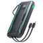 Joyroom JR-L017 10000mAh Lightning + USB-C - Powerbank