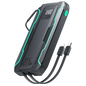 Joyroom JR-L017 10000mAh Lightning + USB-C - Powerbank