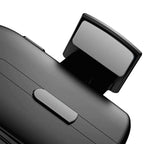 Joyroom JR-OK3 Soporte Smartphone para Coche con Fijación Mediante Ventosa 360 Negro