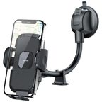 Joyroom JR-ZS259 Soporte para Coche con Brazo Flexible