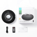 Altavoz Bluetooth Joyroom JR-MS02 Maya Series 20W RGB