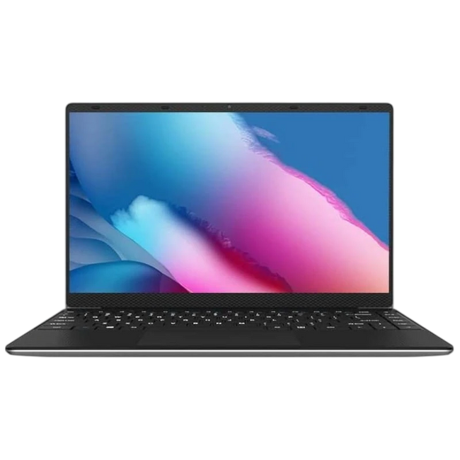 Jumper EZbook X6 Intel Core I7-7Y75/16GB/256GB/Win11 14" Hover Image