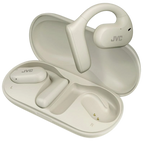 JVC HA-NP35T Deportivos TWS Bluetooth Blanco