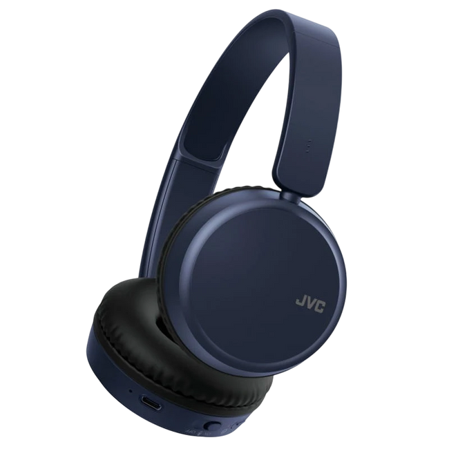 JVC HA-S36W-Bluetooth- Azul Hover Image