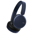 JVC HA-S36W-Bluetooth- Azul