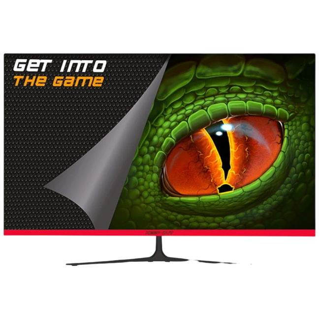 KeepOut XGM27V5 27 FullHD VA FreeSync Negro de PC Hover Image