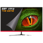 KeepOut XGM27V5 27 FullHD VA FreeSync Negro de PC