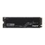 SSD Kingston KC3000 4TB M.2 2280 NVMe PCIe 4.0
