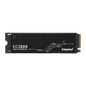SSD Kingston KC3000 4TB M.2 2280 NVMe PCIe 4.0