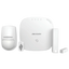 Kit AXHub HIKVISION HIK-196 32 Zonas 868MHz WiFi/LAN/4G - Sistema de Alarma DS-PWA32-HGR