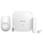 Kit AXHub HIKVISION HIK-196 32 Zonas 868MHz WiFi/LAN/4G - Sistema de Alarma DS-PWA32-HGR