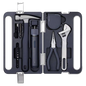 Kit de Herramientas con Destornillador Eléctrico Hoto