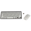Teclado Mecánico + Ratón Inalambrico Tacens Levis Combo V2 - 2000 DPI