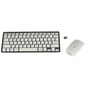 Teclado Mecánico + Ratón Inalambrico Tacens Levis Combo V2 - 2000 DPI