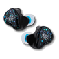 Auriculares iem Kiwi Ears Astral Blue Cable 3,5mm + 4,4mm Balanceado