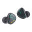 Auriculares IEM Kiwi Ears Cadenza Green In-Ear Jack 3,5mm 10mm Berilio