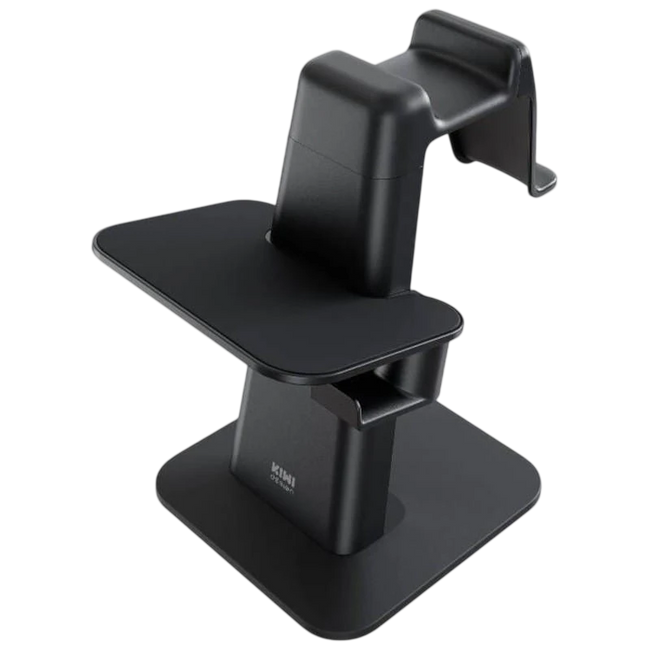 Soporte Kiwi Design S2-1 para Meta Quest 2 Negro Hover Image