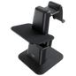Soporte Kiwi Design S2-1 para Meta Quest 2 Negro