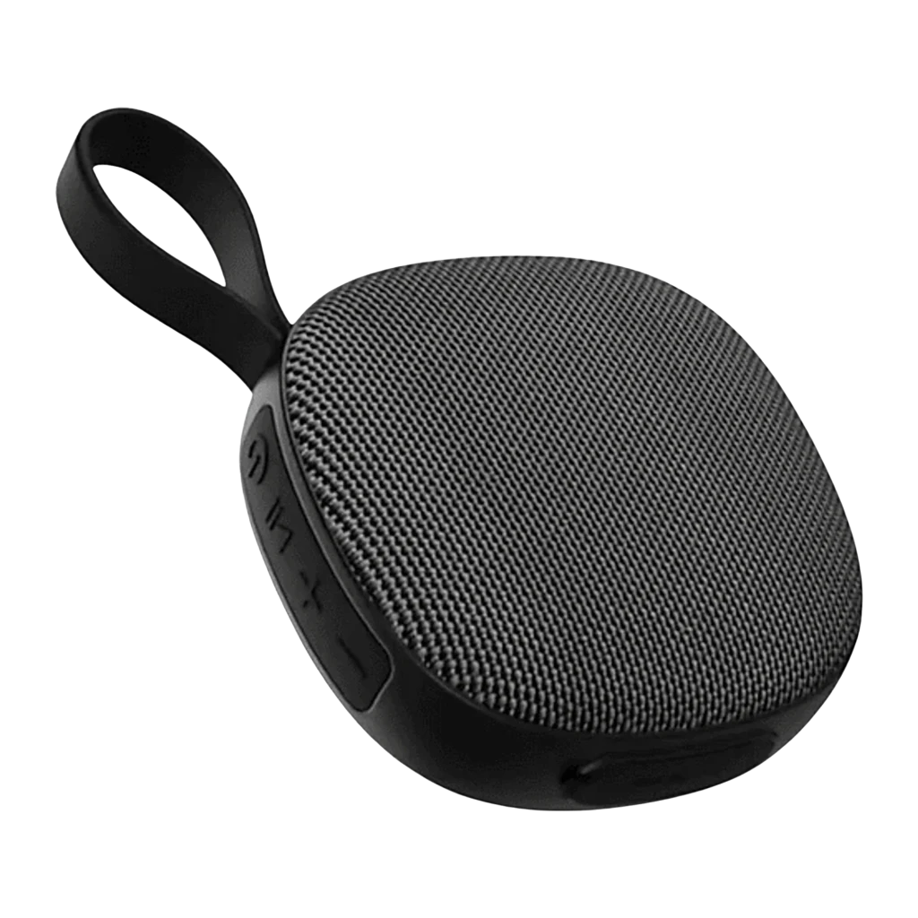 Oryx KTS-2119 5W 4h IPX6 1200mAh Altavoz Bluetooth