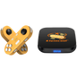 KLEINCOOL X8 Motion-sensing game box-LS043 4K Somatosensory 64GB - Android TV Box y Consola Retro