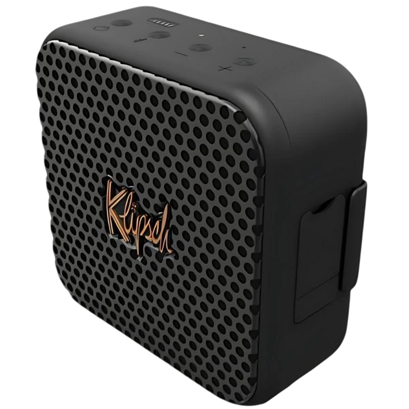 Klipsch Austin mini 10W 12h IP67 Altavoz Bluetooth 5.3