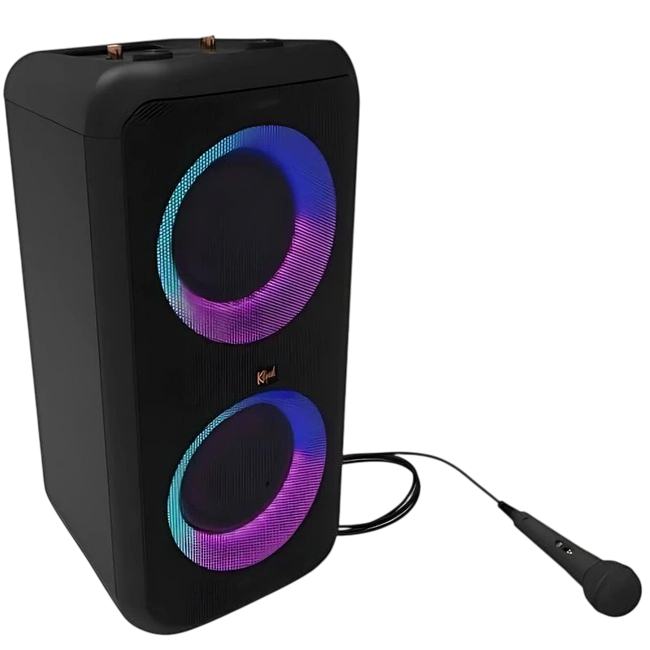 Klipsch GIG XXL Altavoz Karaoke Hover Image