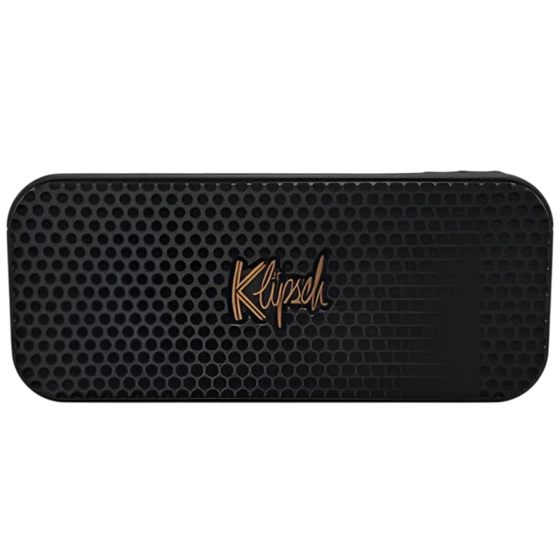 Klipsch Nashville - Altavoz portátil bluetooth