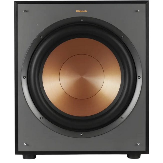 Klipsch R-120SW Hover Image