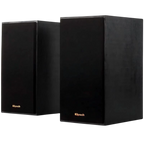 Klipsch R 41-PM Reference Black (Pareja), Negro
