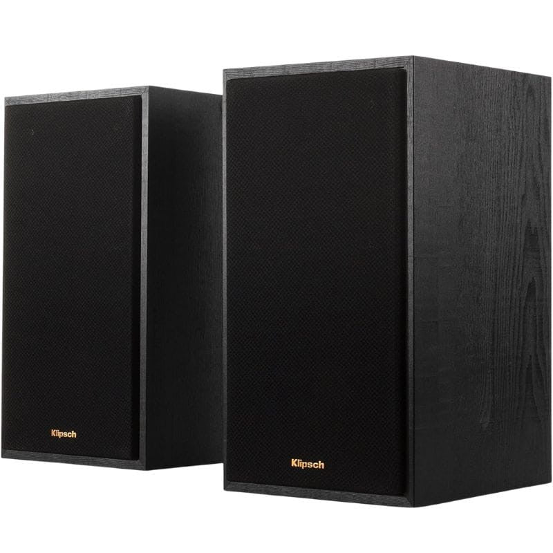Klipsch R-51M Reference Negro 85W Altavoz de estantería