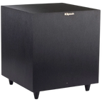 Klipsch R-8SW Subwoofer 150W Negro - Altavoz Bluetooth