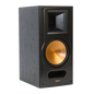 KLIPSCH REFERENCE RB-81 II Black (UNIDAD)