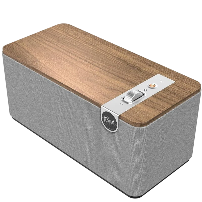 Klipsch The One Plus Nogal 60W Altavoz Bluetooth 5.3