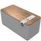 Klipsch The One Plus Nogal 60W Altavoz Bluetooth 5.3