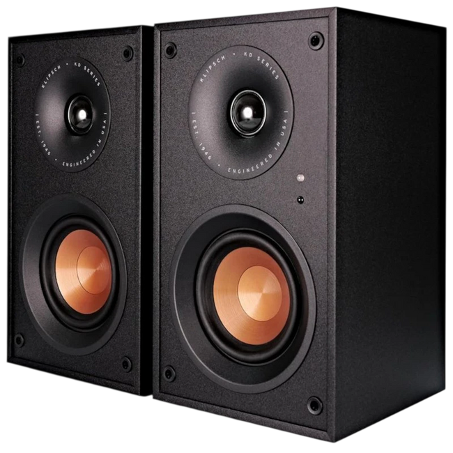 Klipsch KD400 - Pareja Altavoces Hover Image