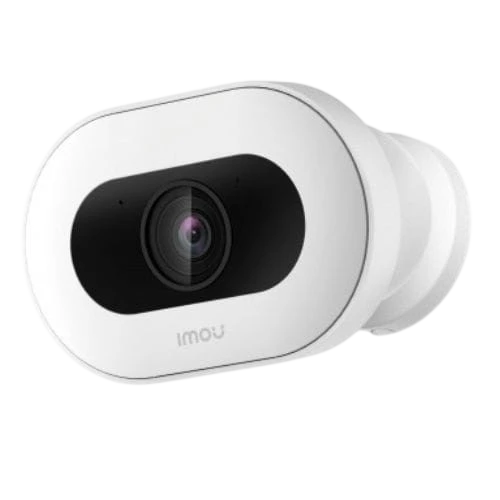 Cámara de seguridad IP Imou Knight 8 MP 4K UHD IP66 Wifi Visión Nocturna Techo/pared Blanco Hover Image