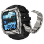 Kospet TANK M4 Special Edition Silver