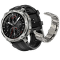 Kospet TANK T4 Special Edition Silver