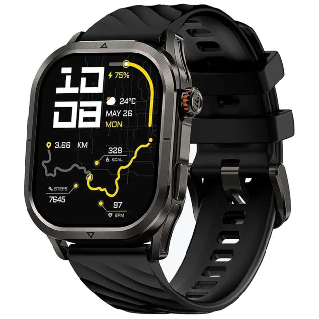 Smartwatch Kospet Magic P10 GPS Negro - Reloj Inteligrnte Hover Image