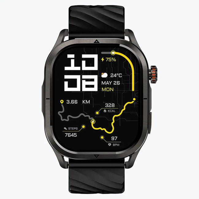 Smartwatch Kospet Magic P10 GPS Negro - Reloj Inteligrnte Main Image