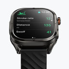 Smartwatch Kospet Magic P10 GPS Negro - Reloj Inteligrnte
