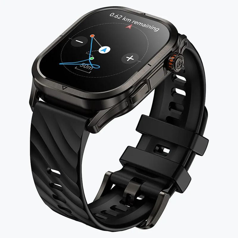Smartwatch Kospet Magic P10 GPS Negro - Reloj Inteligrnte